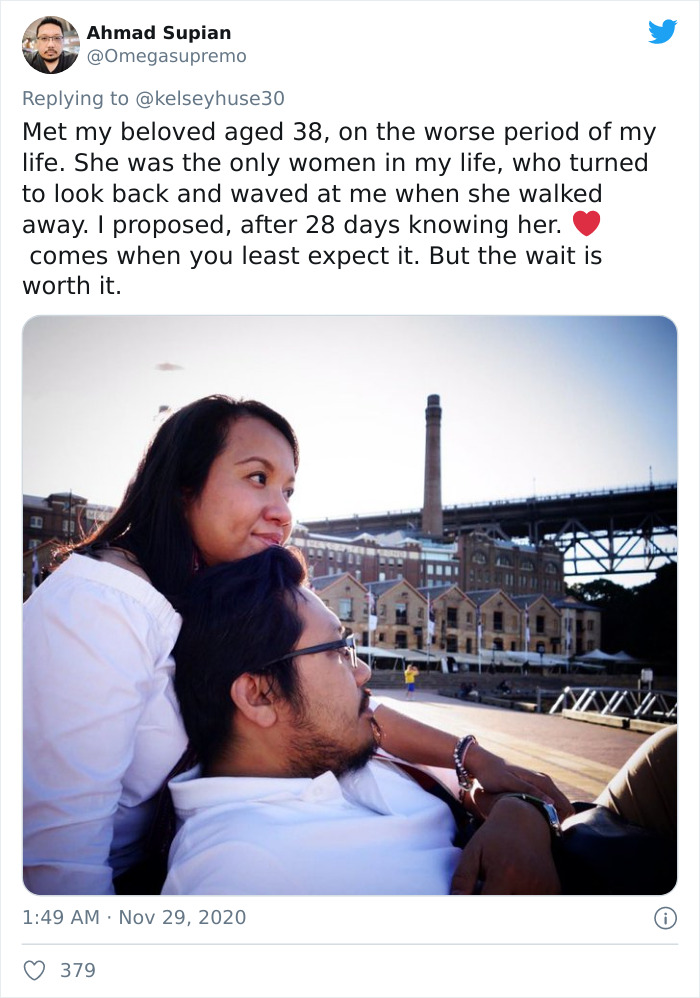 Find-Love-Over-Thirty-Tweets