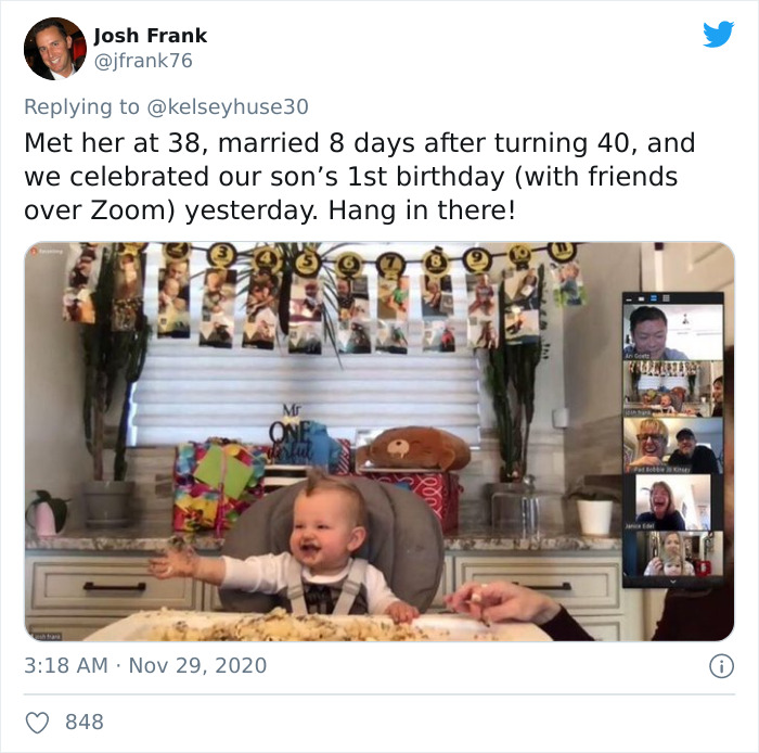 Find-Love-Over-Thirty-Tweets