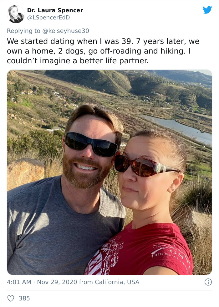 Find-Love-Over-Thirty-Tweets