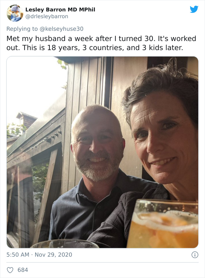 Find-Love-Over-Thirty-Tweets