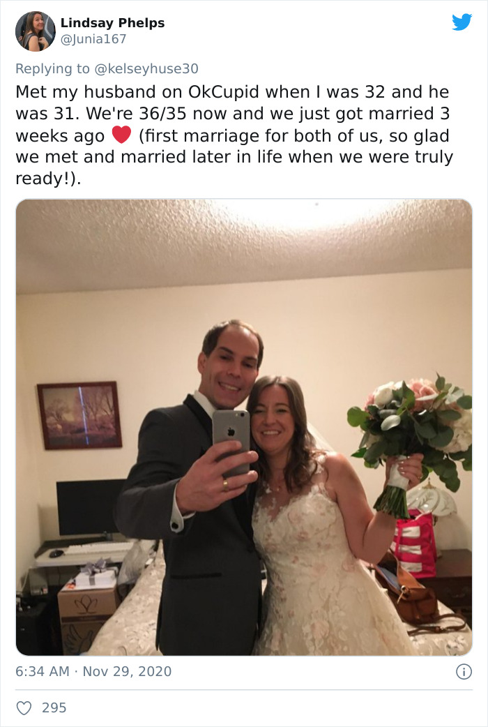 Find-Love-Over-Thirty-Tweets