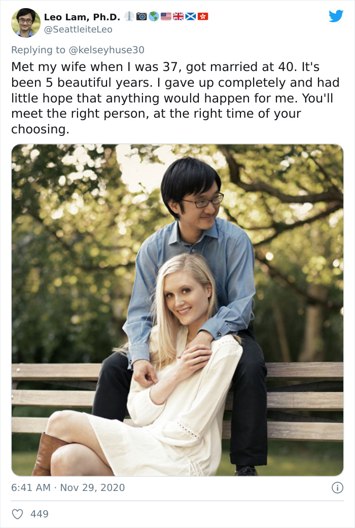 Find-Love-Over-Thirty-Tweets