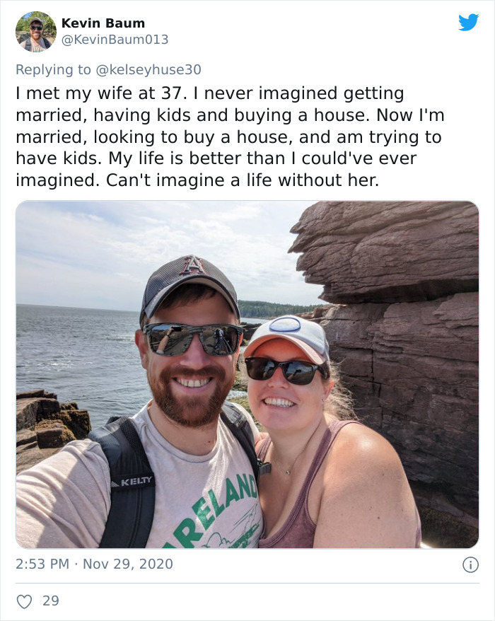 Find-Love-Over-Thirty-Tweets