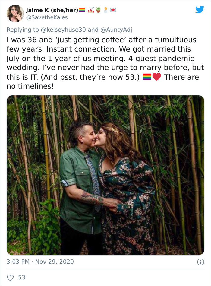 Find-Love-Over-Thirty-Tweets