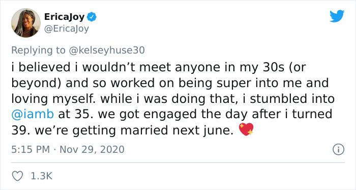 Find-Love-Over-Thirty-Tweets