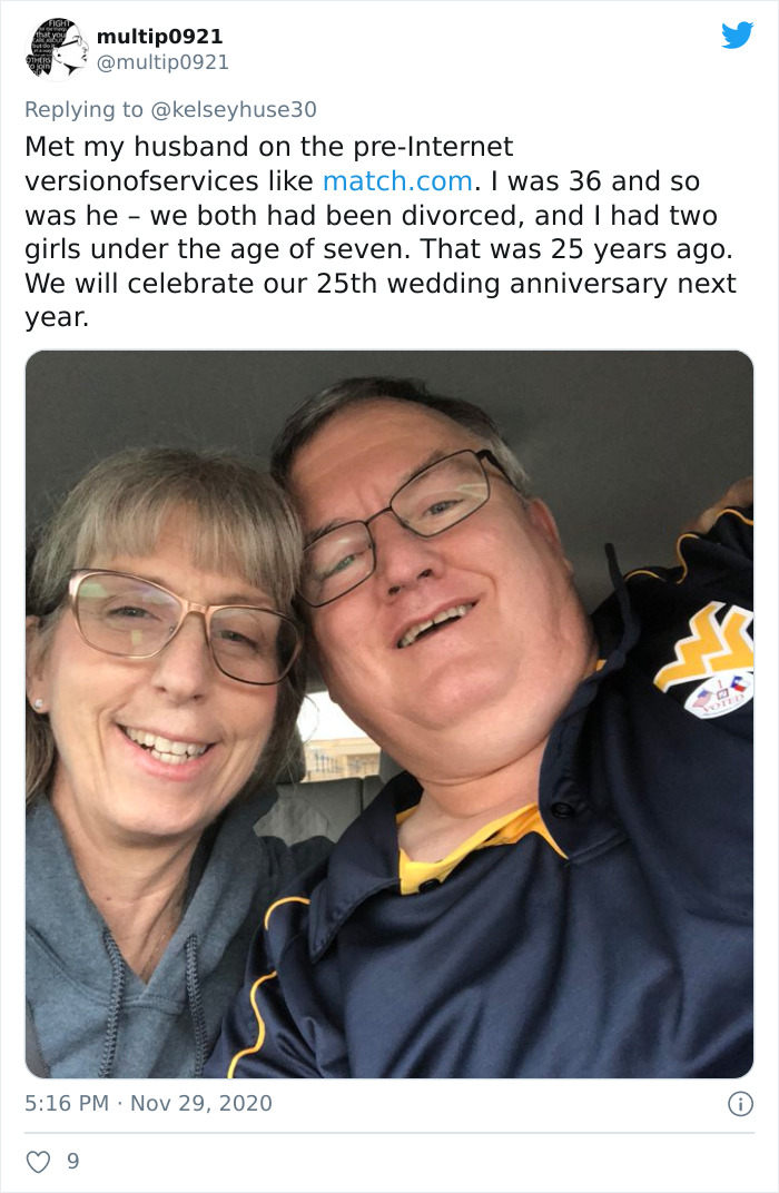 Find-Love-Over-Thirty-Tweets