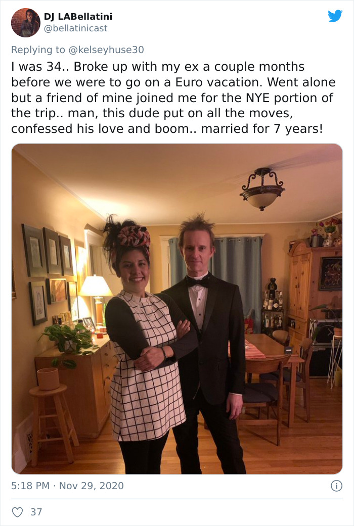 Find-Love-Over-Thirty-Tweets