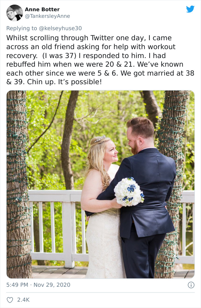 Find-Love-Over-Thirty-Tweets