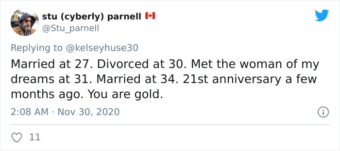 Find-Love-Over-Thirty-Tweets