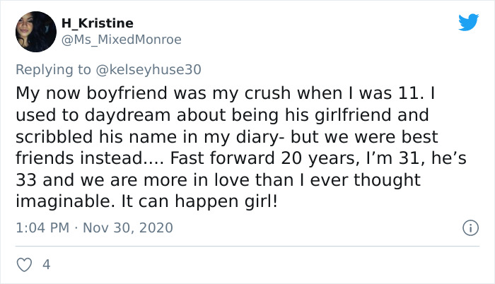 Find-Love-Over-Thirty-Tweets