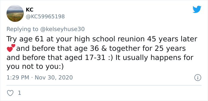 Find-Love-Over-Thirty-Tweets