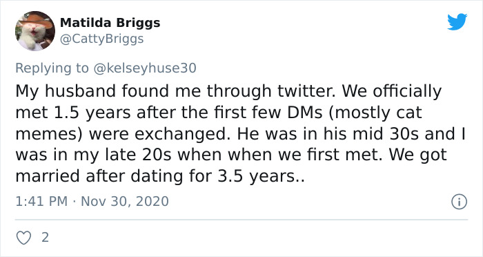 Find-Love-Over-Thirty-Tweets