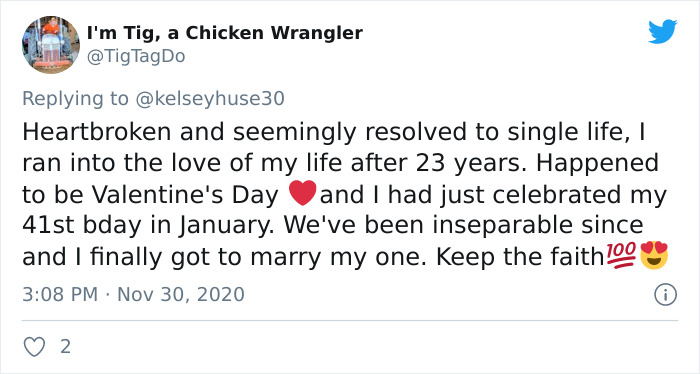 Find-Love-Over-Thirty-Tweets