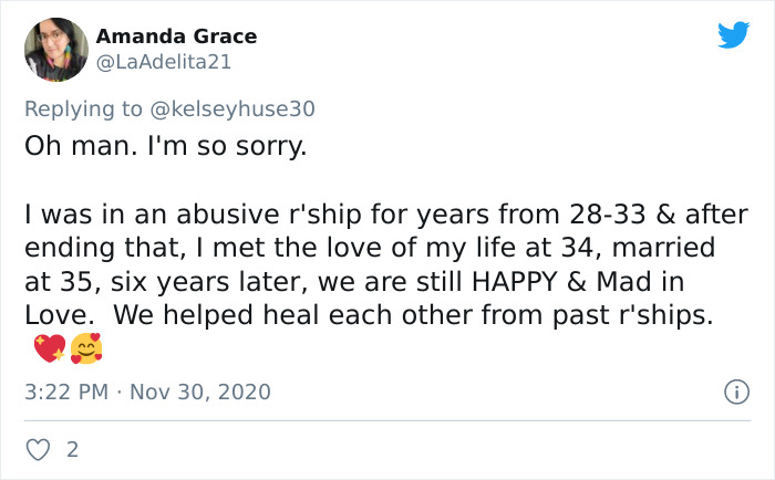 Find-Love-Over-Thirty-Tweets