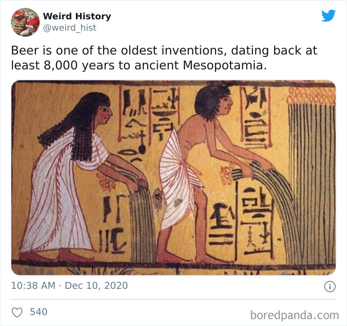 Weird-History-Twitter