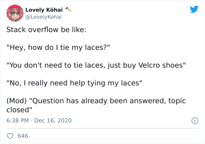 Asking For Help Online