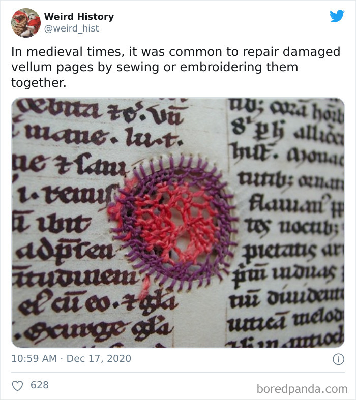 Weird-History-Twitter