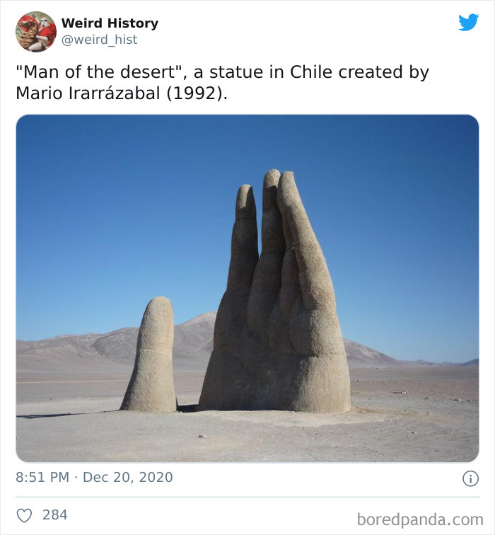 Weird-History-Twitter