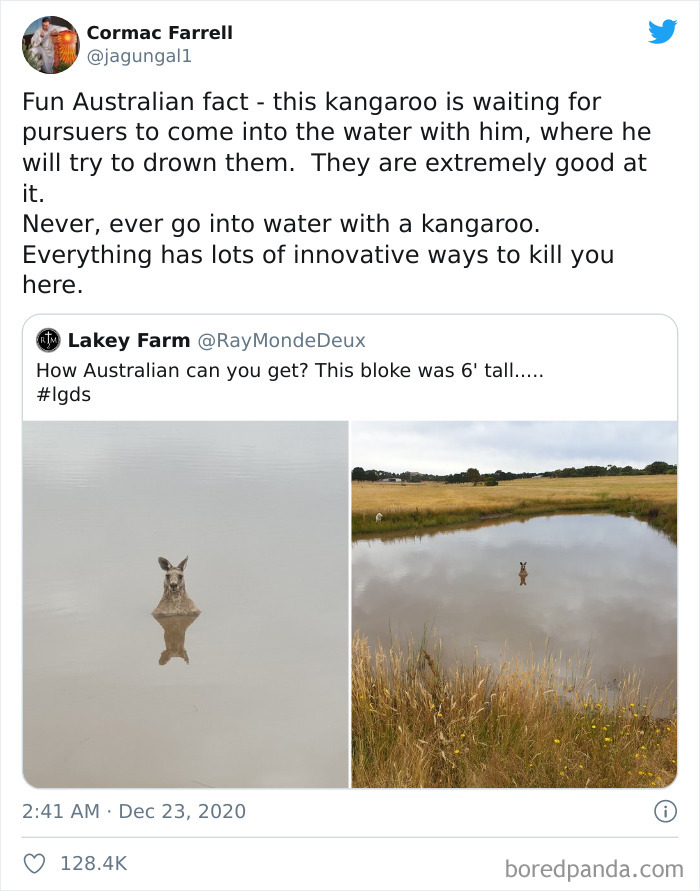 We’re All Going To Die