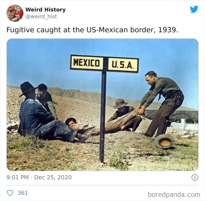 Weird-History-Twitter