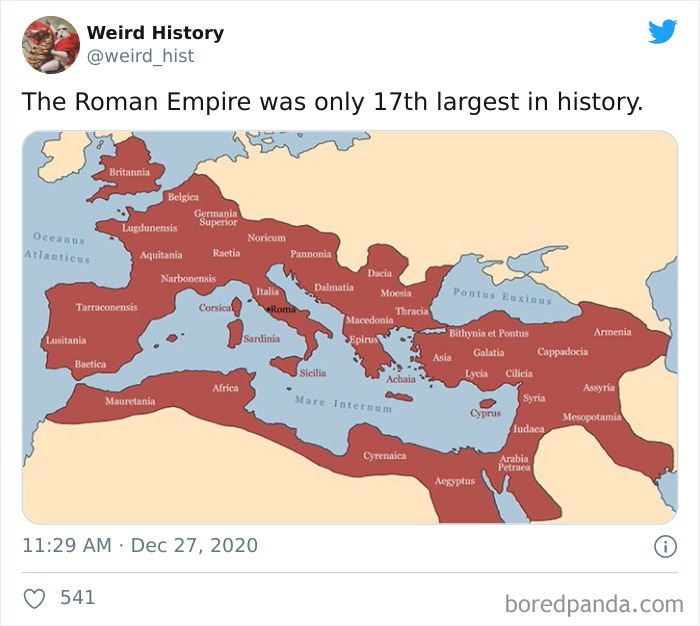 Weird-History-Twitter