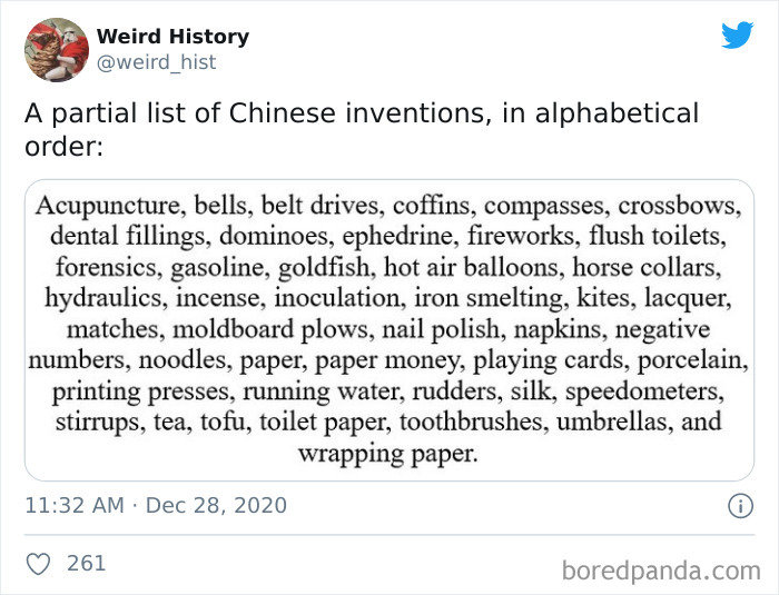 Weird-History-Twitter