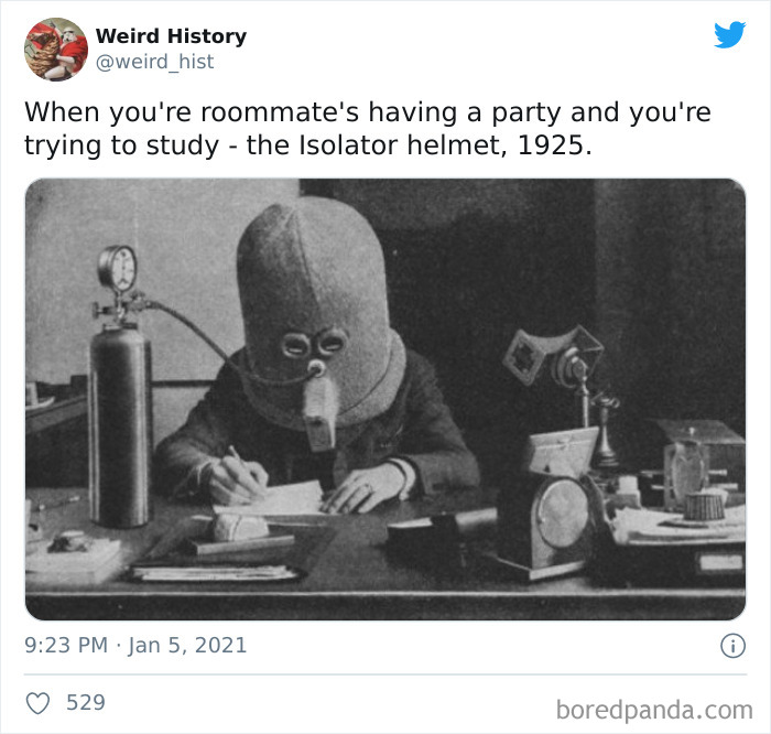 Weird-History-Twitter