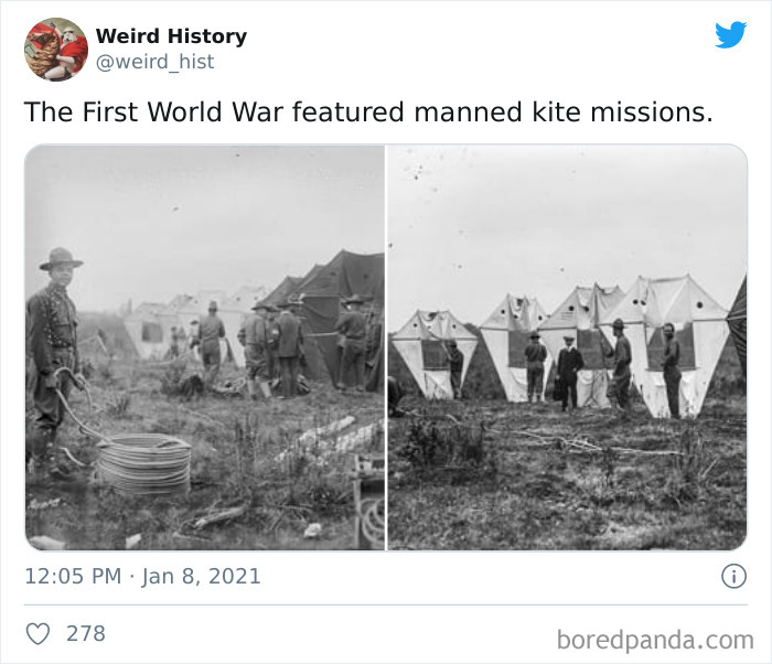 Weird-History-Twitter