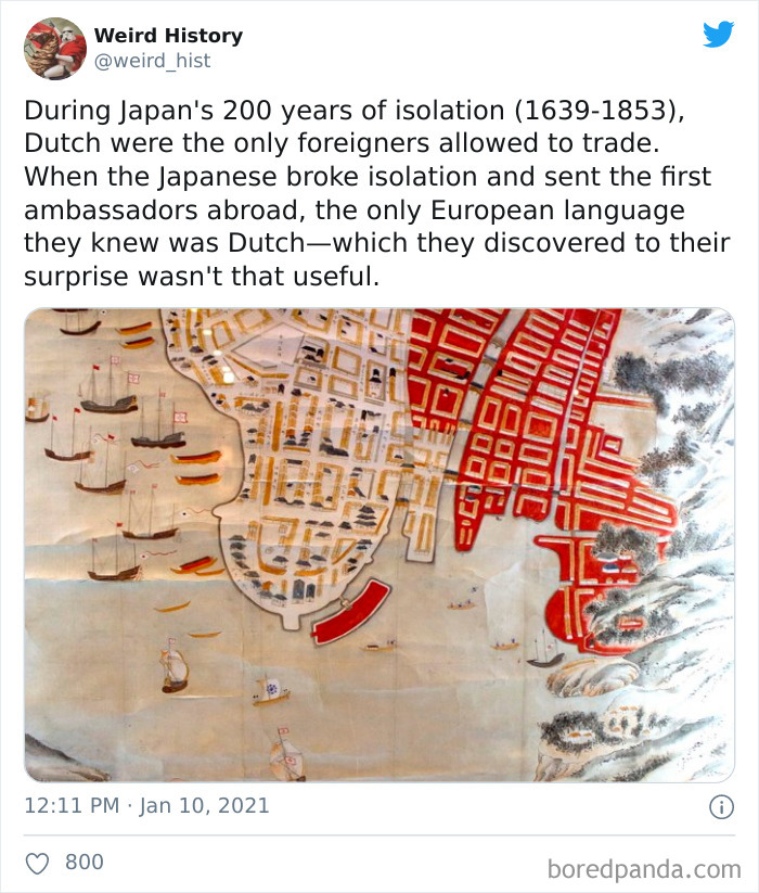 Weird-History-Twitter