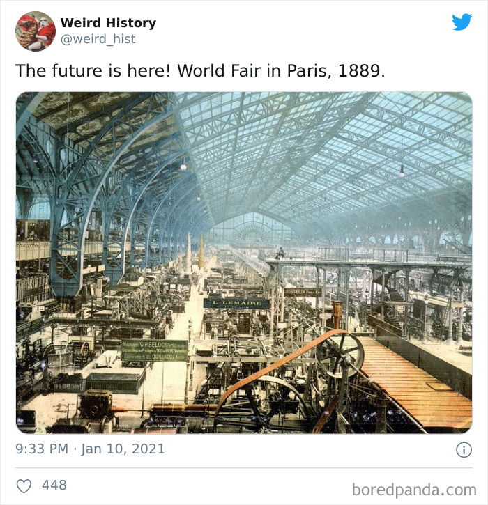 Weird-History-Twitter