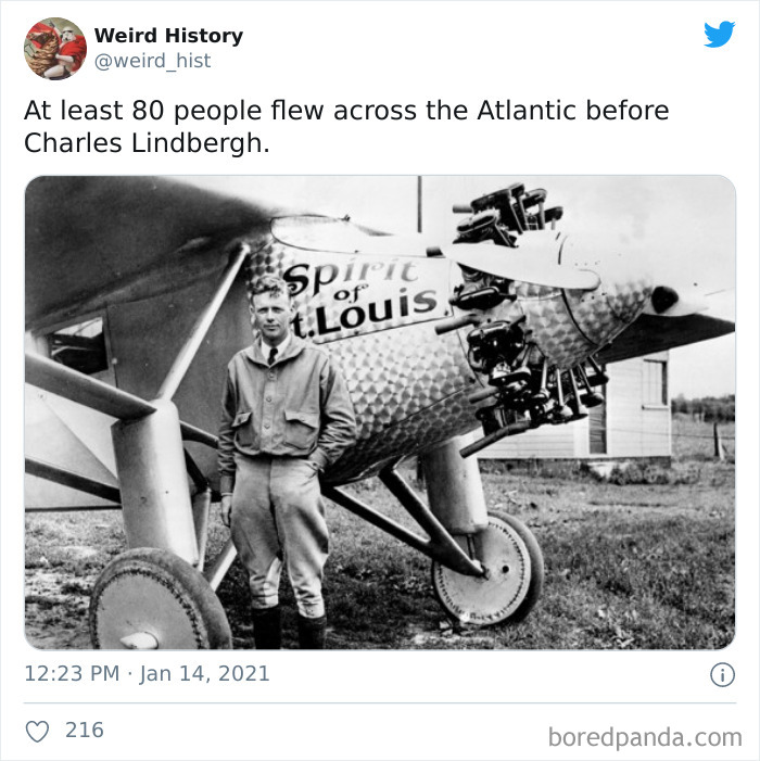 Weird-History-Twitter