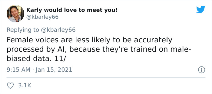 Person Lists 18 Alarming Facts That Show How &ldquo;Our World Was Not Built For Women&rdquo;