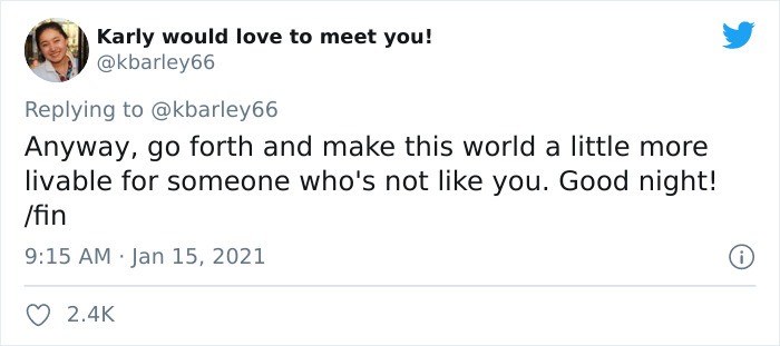 Person Lists 18 Alarming Facts That Show How &ldquo;Our World Was Not Built For Women&rdquo;