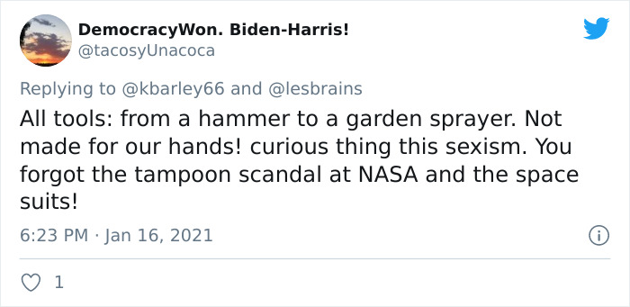 Person Lists 18 Alarming Facts That Show How &ldquo;Our World Was Not Built For Women&rdquo;