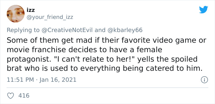 Person Lists 18 Alarming Facts That Show How &ldquo;Our World Was Not Built For Women&rdquo;