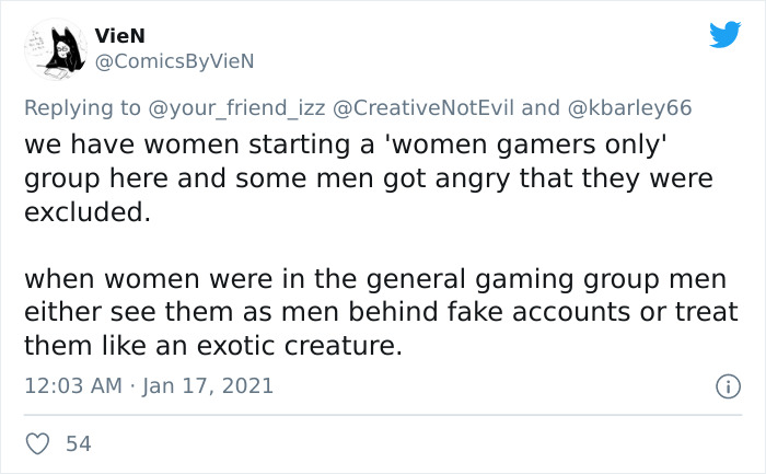 Person Lists 18 Alarming Facts That Show How &ldquo;Our World Was Not Built For Women&rdquo;