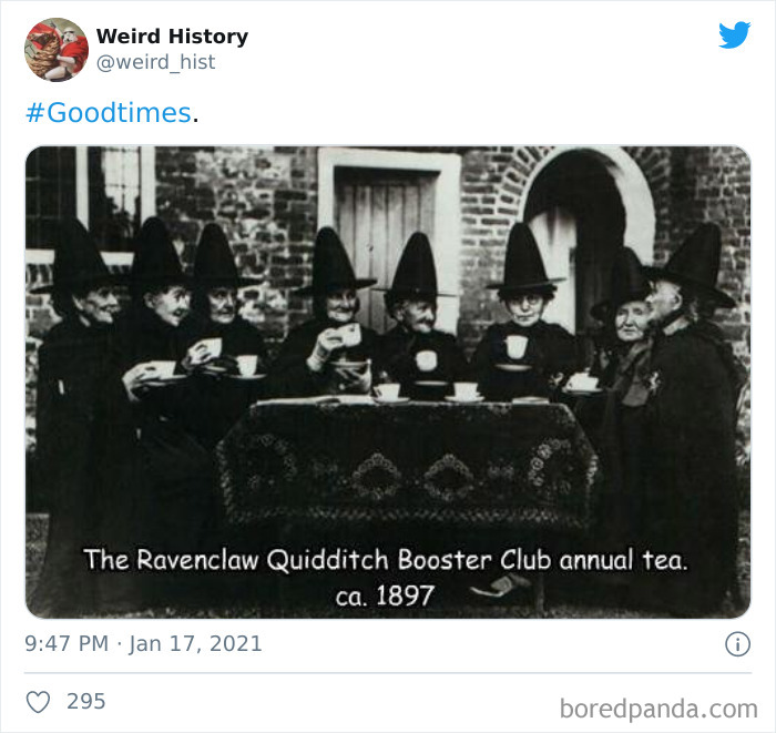 Weird-History-Twitter