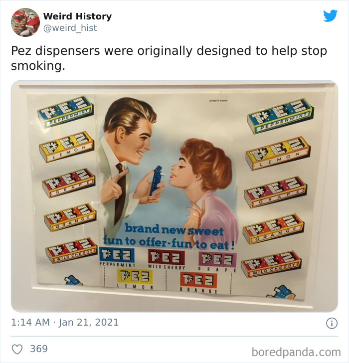 Weird-History-Twitter