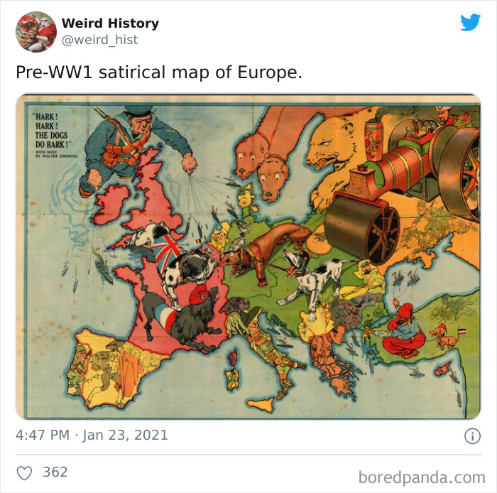 Weird-History-Twitter