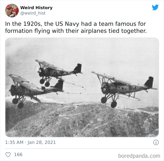 Weird-History-Twitter