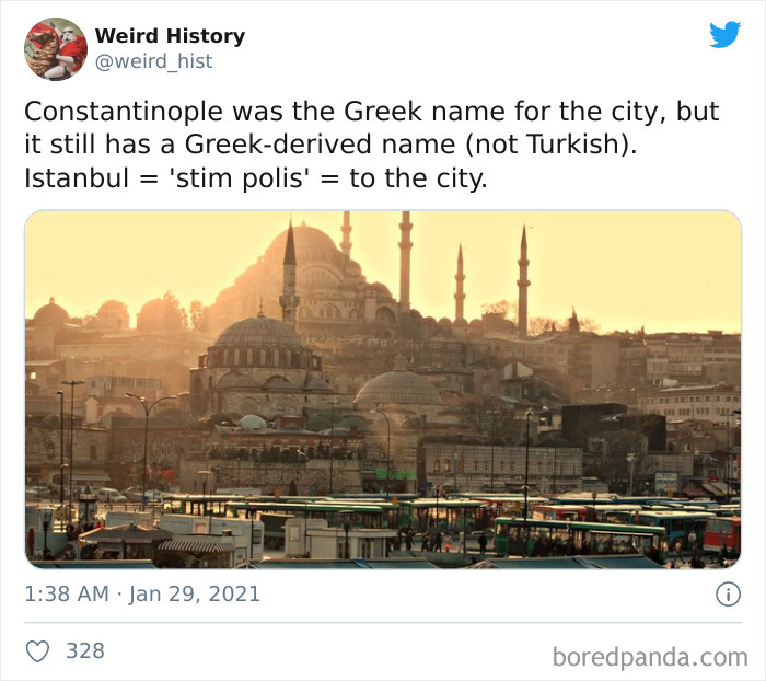 Weird-History-Twitter