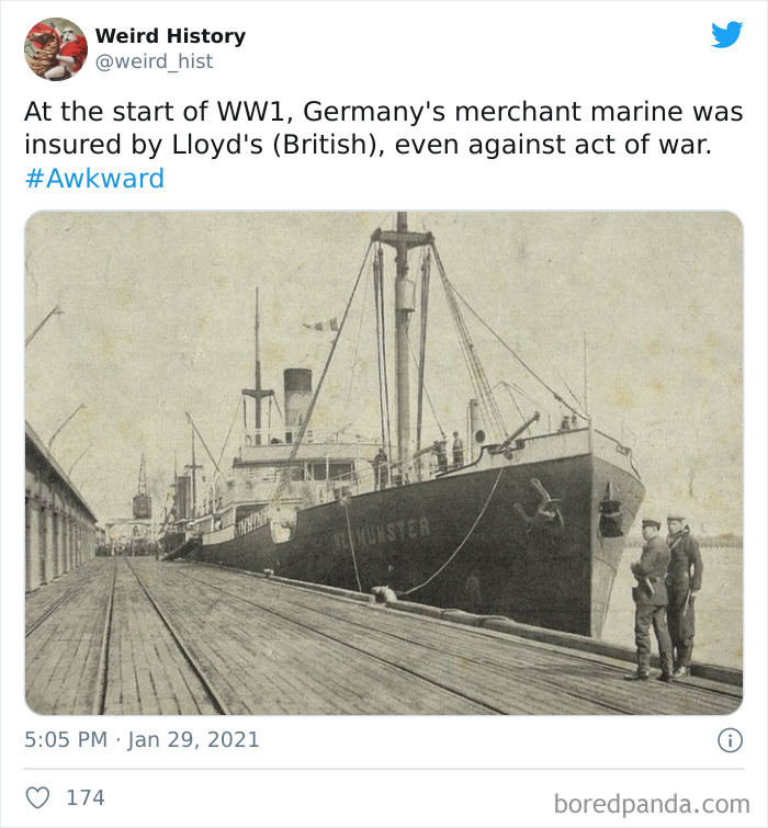 Weird-History-Twitter