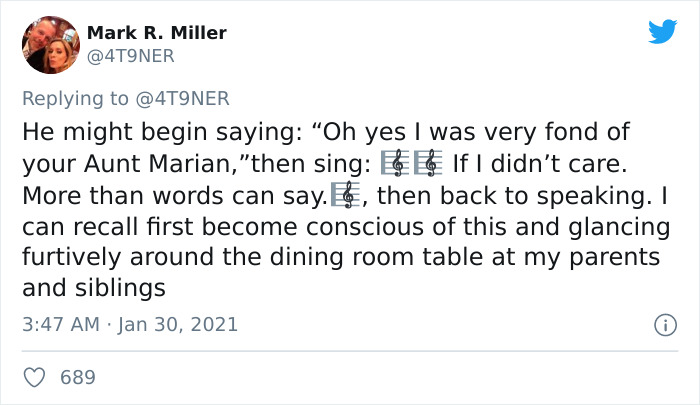 Guy Posts A 100 Y.O. Photograph That Reveals The History Of A Lesbian Relationship In His Family