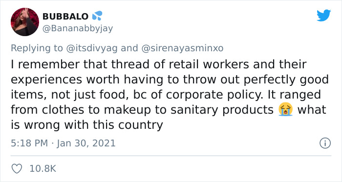 Guy Can’t Stand Throwing Away So Many Donuts At His Job, Ends Up Giving Them To The Homeless, Gets Fired Guy Can’t Stand Throwing Away So Many Donuts At His Job, Ends Up Giving Them To The Homeless, Gets Fired