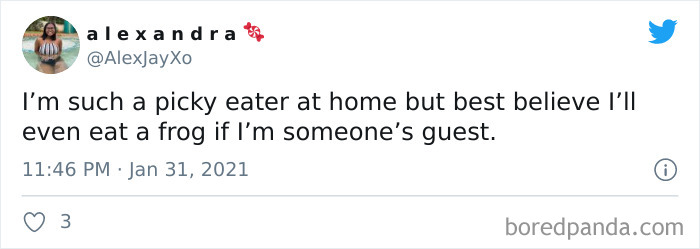 45 Jokes And Memes That Have Picky Eaters Feeling Called Out | Bored Panda