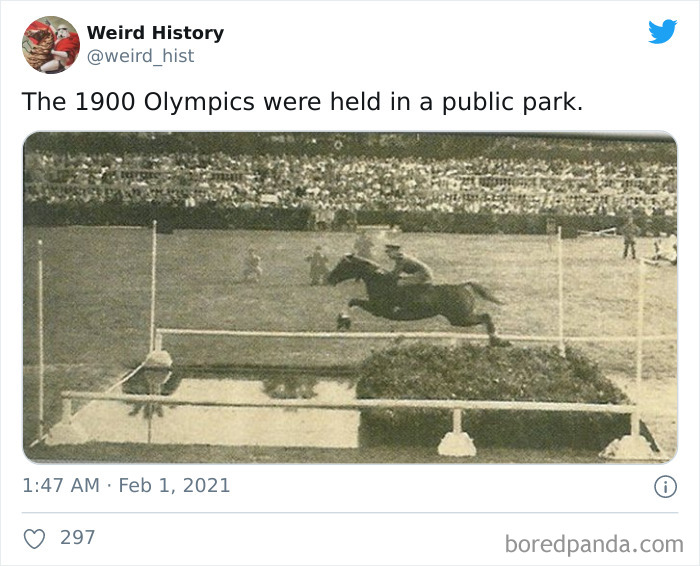 Weird-History-Twitter
