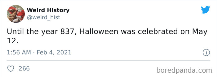 Weird-History-Twitter