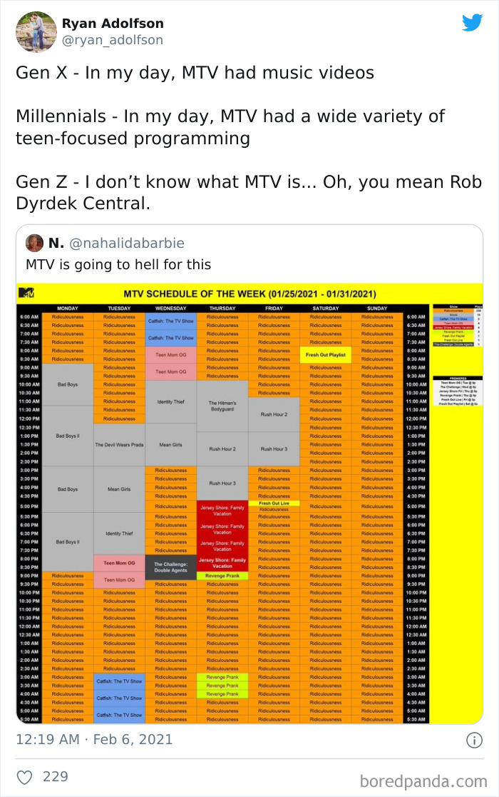 Things-Gen-Z-Thinks-Millennials-Need-To-Stop