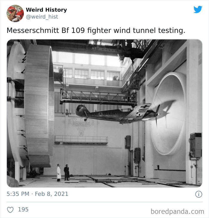 Weird-History-Twitter