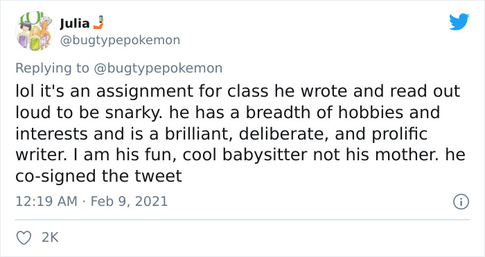 7-Year-Old’s Depressing Poem About Zoom School Goes Viral And People On Twitter Adore It 7-Year-Old’s Depressing Poem About Zoom School Goes Viral And People On Twitter Adore It